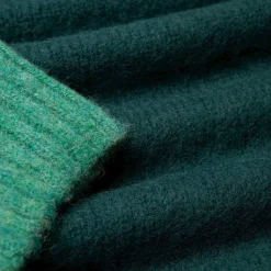 Homme HOWLIN L'esprit Merci|Mailles-' - Pull Captain Harry - Forest