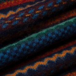 Homme HOWLIN L'esprit Merci|Mailles-' - Pull Find Your Place in Space - Forest