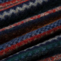 Homme HOWLIN L'esprit Merci|Mailles-' - Pull Find Your Place in Space - Marron