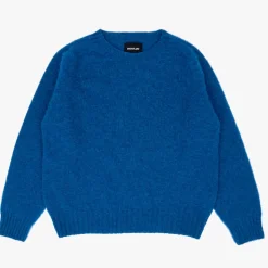 Femme HOWLIN Mailles-' - Pull Forever Never More - Atlantis