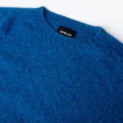 Femme HOWLIN Mailles-' - Pull Forever Never More - Atlantis