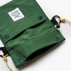 Homme HOWLIN Sacs-' - Sac Music Note - Vert