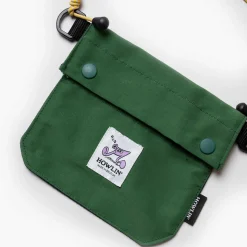 Homme HOWLIN Sacs-' - Sac Music Note - Vert