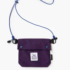 Homme HOWLIN Sacs-' - Sac Music Note - Violet