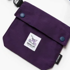 Homme HOWLIN Sacs-' - Sac Music Note - Violet
