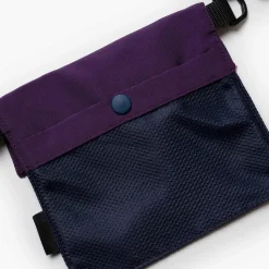 Homme HOWLIN Sacs-' - Sac Music Note - Violet