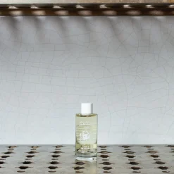 1391 THELMA PARIS Soins Du Corps-Huile de Camelia - Thelma Paris