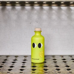 2207 NACARO FOODS Alimentaire-Huile d'olive citron - 200ml - Yiayia