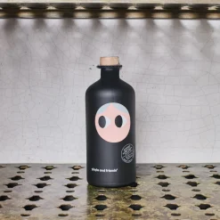 2207 NACARO FOODS Alimentaire-Huile d'olive vierge - 500ml - Yiayia