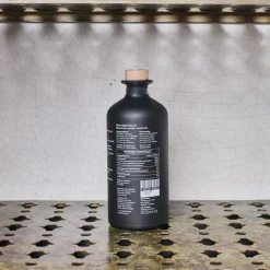 2207 NACARO FOODS Alimentaire-Huile d'olive vierge - 500ml - Yiayia