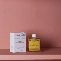 2961 LEONOR GREYL Soins Des Cheveux-Huile pour cheveux secs - Leonor Greyl - 95 ml