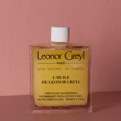 2961 LEONOR GREYL Soins Des Cheveux-Huile pour cheveux secs - Leonor Greyl - 95 ml