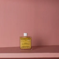 2961 LEONOR GREYL Soins Des Cheveux-Huile pour cheveux secs - Leonor Greyl - 95 ml