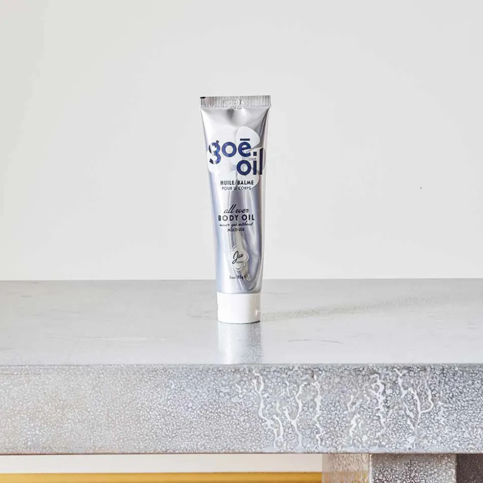 1785 JAO Soins Du Corps|Salle De Bain : Esprit Japonais-Huile pour le corps Goe Oil - 85g