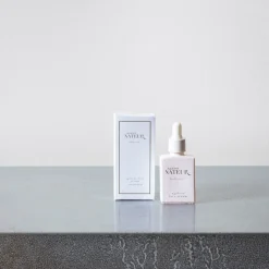 1652 AGENT NATEUR Salle De Bain : Esprit Japonais-Huile visage anti-âge Holi(Oil) - Agent Nateur