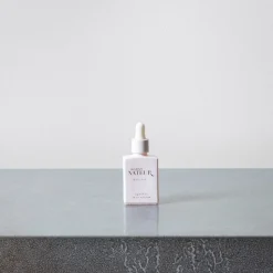 1652 AGENT NATEUR Salle De Bain : Esprit Japonais-Huile visage anti-âge Holi(Oil) - Agent Nateur