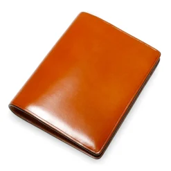 Femme Il Bussetto Porte Monnaie|Porte Monnaie-- Porte Document 6 compartiments - Biscuit