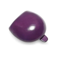 Femme Il Bussetto Porte Monnaie|Porte Monnaie-- Porte Monnaie Tacco - Violet