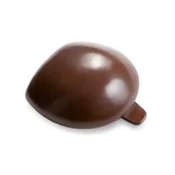 Femme Il Bussetto L'esprit Merci|Porte Monnaie-- Porte Monnaie Tacco - Brun foncé