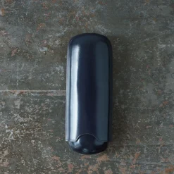 Il Bussetto Gourdes-x Merci - Etui à lunettes - Bleu