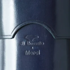 Il Bussetto Gourdes-x Merci - Etui à lunettes - Bleu