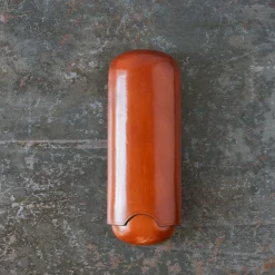 Il Bussetto Gourdes-x Merci - Etui à lunettes - Biscuit