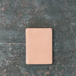 Femme Il Bussetto Porte Monnaie|Porte Monnaie-x Merci - Porte Document - Beige/Rose