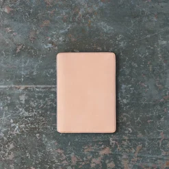 Femme Il Bussetto Porte Monnaie|Porte Monnaie-x Merci - Porte Document - Beige/Bleu