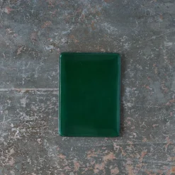 Femme Il Bussetto Porte Monnaie|Porte Monnaie-x Merci - Porte Document - Vert/Beige