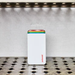 1907 IMPOSSIBLE High-tech-Imprimante photo instantané Polaroid Hi Print