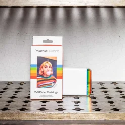 1907 IMPOSSIBLE High-tech-Imprimante photo instantané Polaroid Hi Print