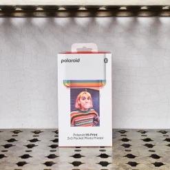 1907 IMPOSSIBLE High-tech-Imprimante photo instantané Polaroid Hi Print