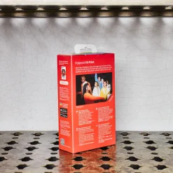 1907 IMPOSSIBLE High-tech-Imprimante photo instantané Polaroid Hi Print