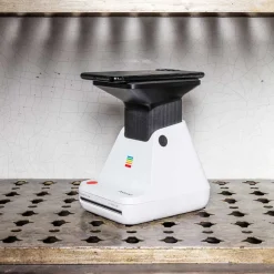 1907 IMPOSSIBLE High-tech-Imprimante photo instantané Polaroid Lab Blanc