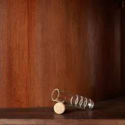 105 GREEN MA Maison De Campagne|Ustensiles-Infuseur à thé tube en verre