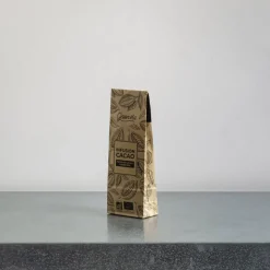 105 GREEN MA Maison De Campagne|Thés & Infusions-Infusion Bio - Recharge Infusion Cacao - 70g