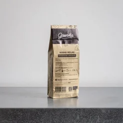 105 GREEN MA Maison De Campagne|Thés & Infusions-Infusion Bio - Recharge Mama Relax - 55g