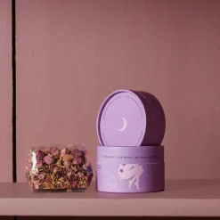 1069 COSMIC DEALER Thés & Infusions|Thés & Infusions-Infusion Intuition Cacao