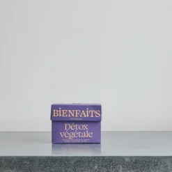 2143 BIENFAITS Thés & Infusions|Thés & Infusions-Infusions - Detox Végétale