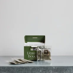 2143 BIENFAITS Thés & Infusions|Thés & Infusions-Infusions - L'eau à la bouche