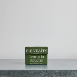 2143 BIENFAITS Thés & Infusions|Thés & Infusions-Infusions - L'eau à la bouche