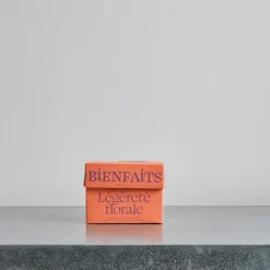 2143 BIENFAITS Thés & Infusions|Thés & Infusions-Infusions - Légèreté florale