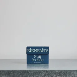 2143 BIENFAITS Thés & Infusions|Thés & Infusions-Infusions - Nuit étoilée