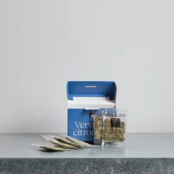 2143 BIENFAITS Thés & Infusions|Thés & Infusions-Infusions - Verveine citronnée