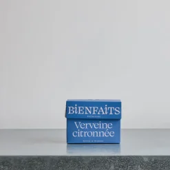 2143 BIENFAITS Thés & Infusions|Thés & Infusions-Infusions - Verveine citronnée