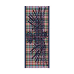 Femme Inoui Editions Foulards & Echarpes-- Echarpe Hedwige - Rode