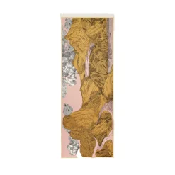 Femme Inoui Editions Foulards & Echarpes-- Echarpe Montana - Nude
