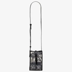 Femme Inoui Editions Accessoires De Téléphone|Accessoires De Téléphone-- Etui Télephone Mirage - Noir