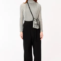 Femme Inoui Editions Accessoires De Téléphone|Accessoires De Téléphone-- Etui Télephone Mirage - Noir