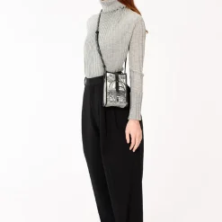 Femme Inoui Editions Accessoires De Téléphone|Accessoires De Téléphone-- Etui Télephone Mirage - Noir